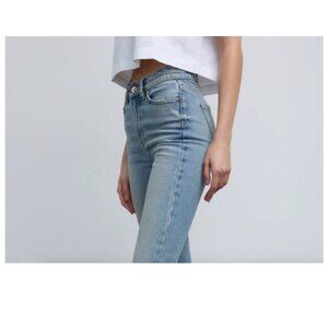 Rùadh The Cecile Jean Sample, Nairn Wash - Size 24, Inseam 29.5” - NWT